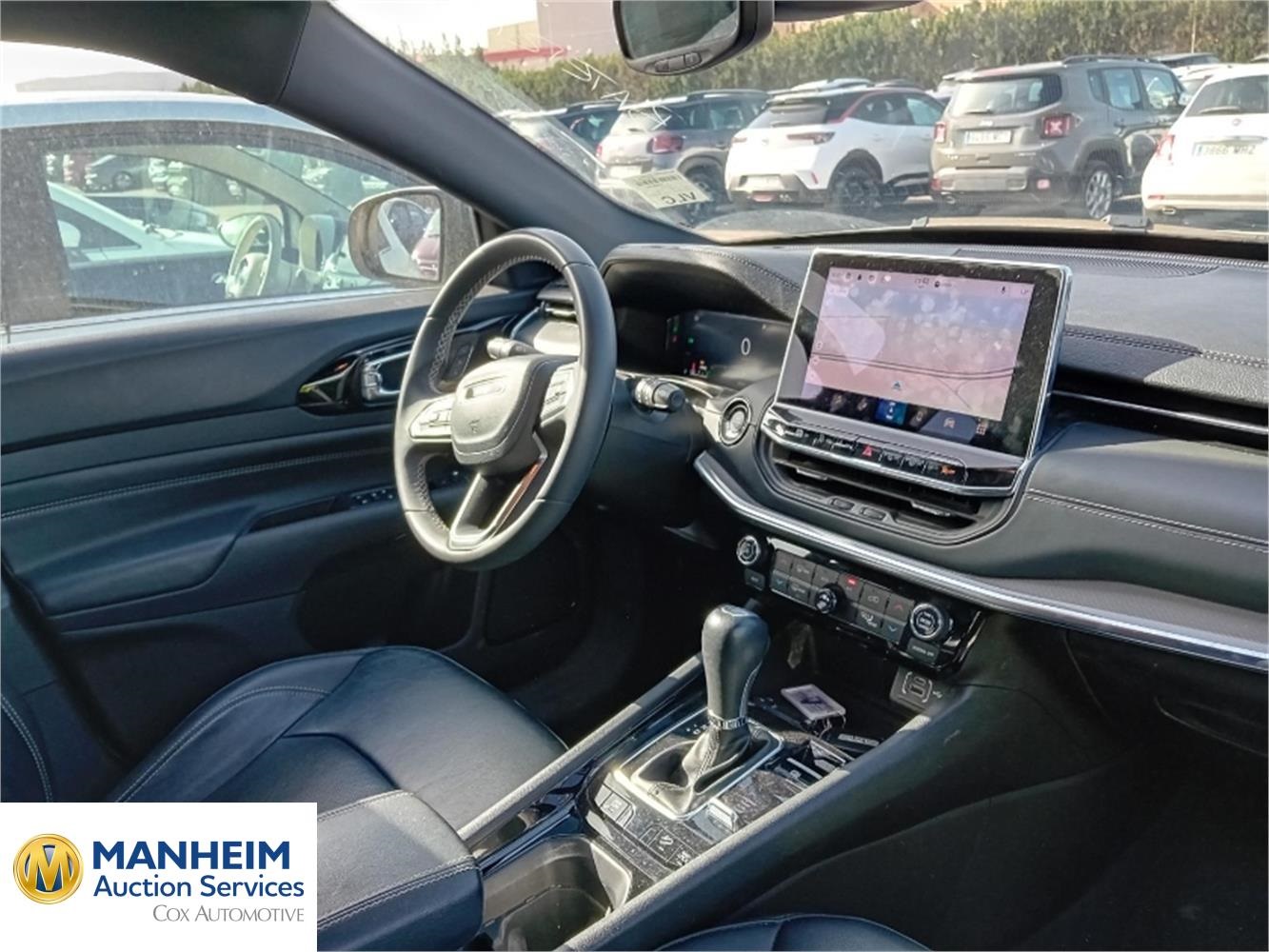 Foto Jeep Compass 33