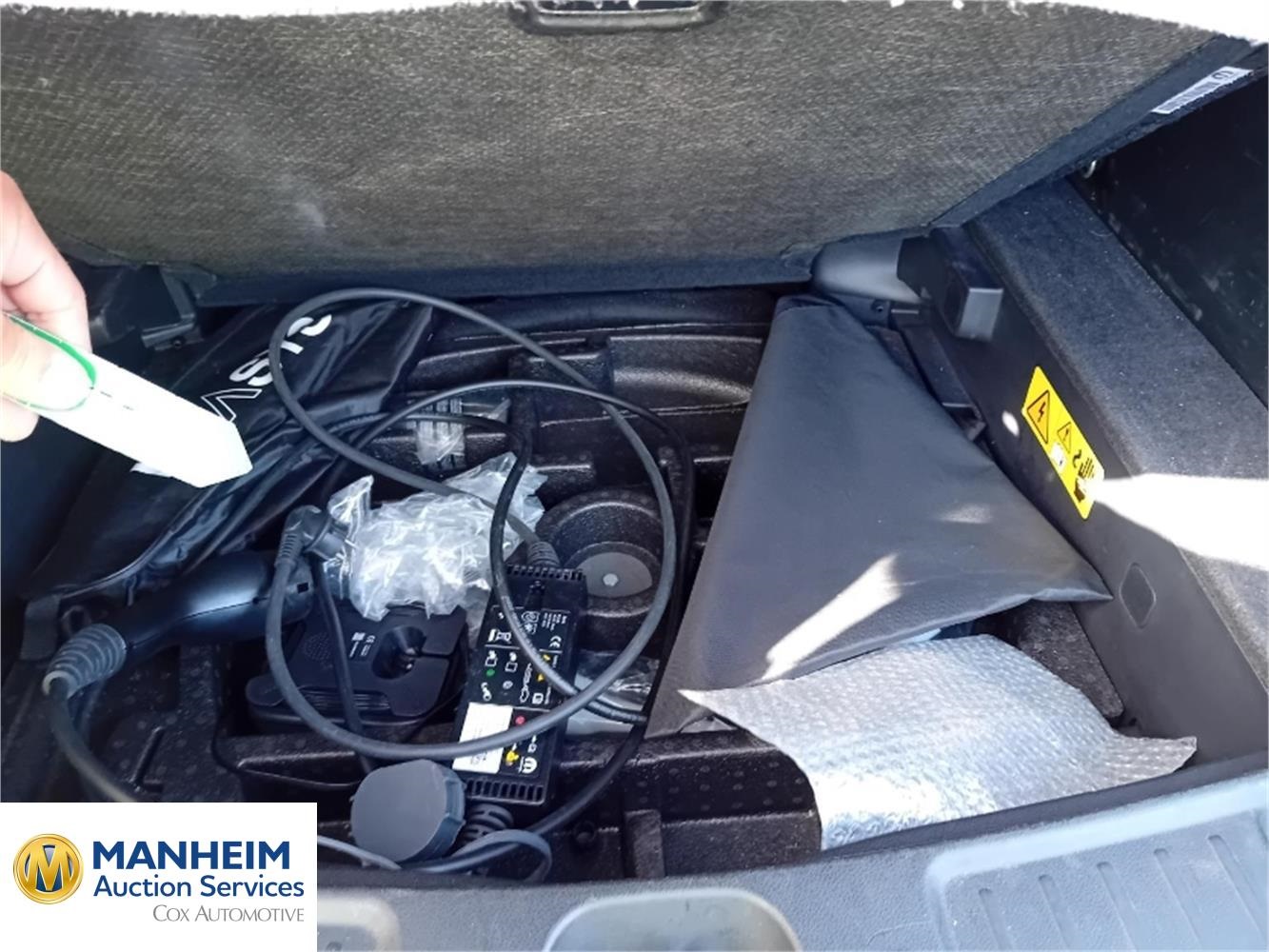 Foto Jeep Compass 37
