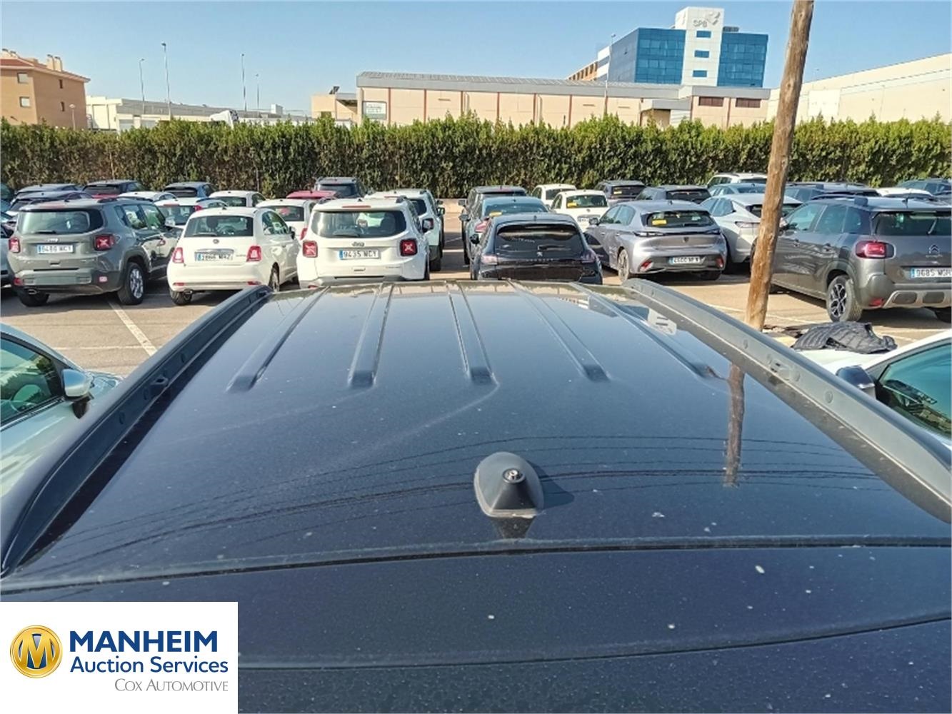 Foto Jeep Compass 41