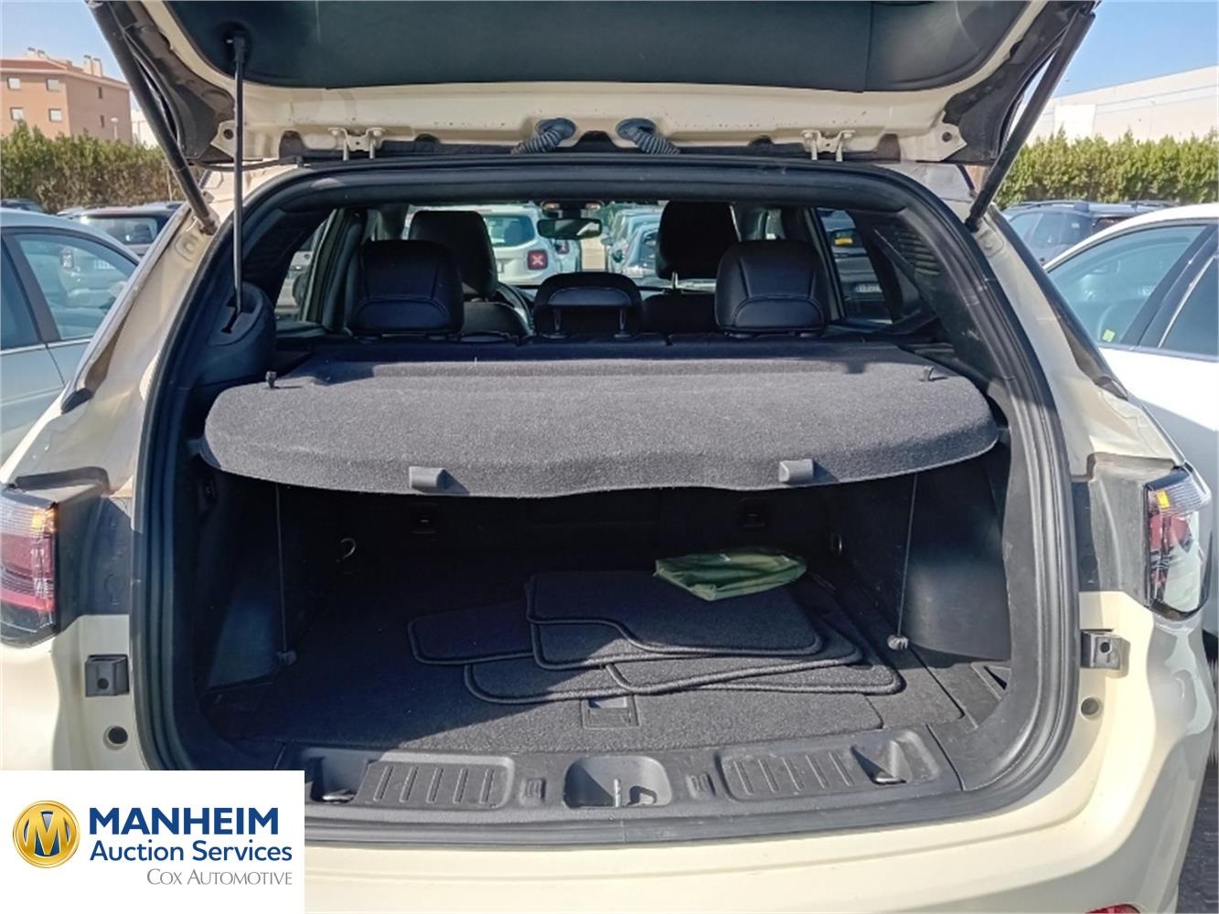 Foto Jeep Compass 42