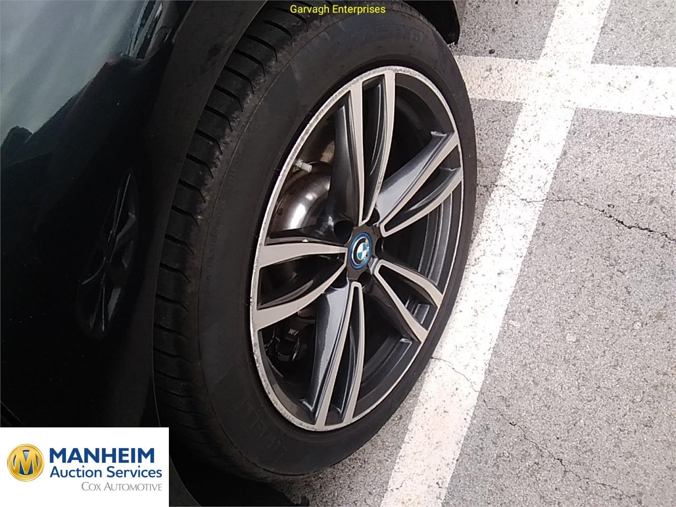 Foto BMW 745 14