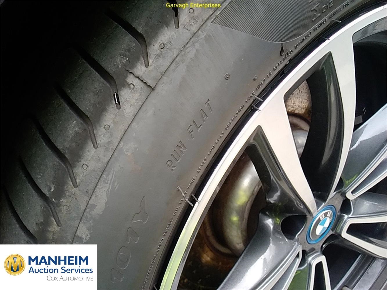Foto BMW 745 17