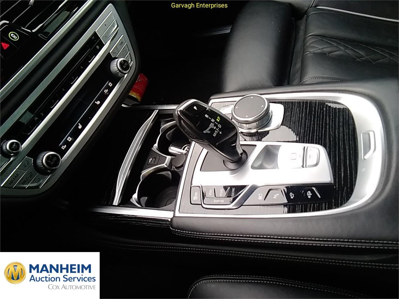 Foto BMW 745 37