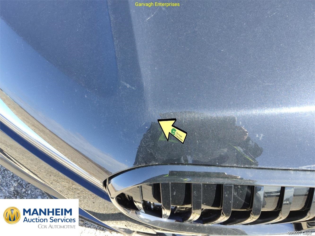 Foto BMW 745 17