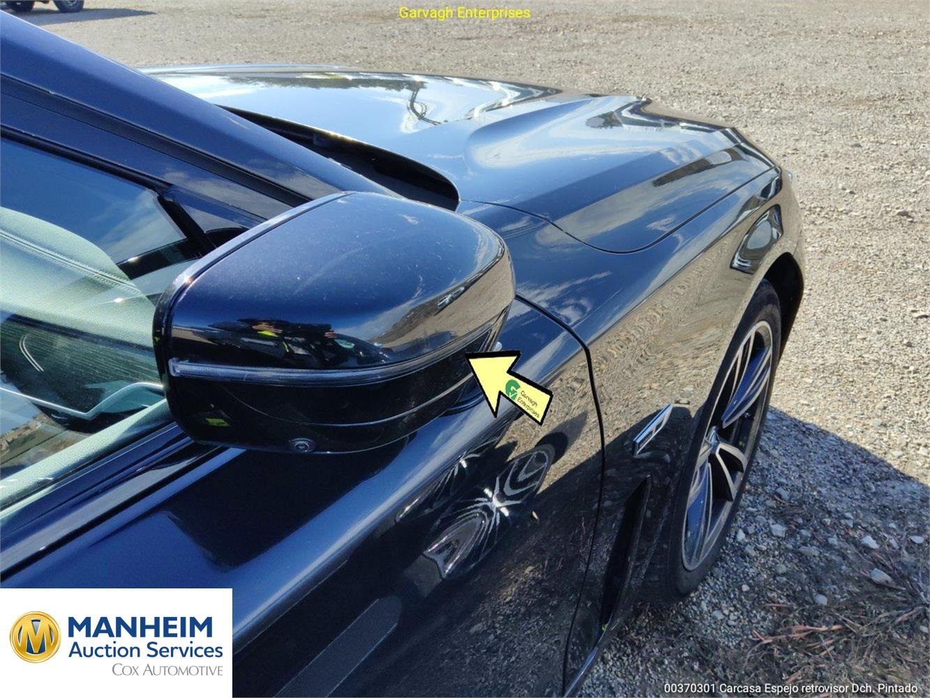 Foto BMW 745 53