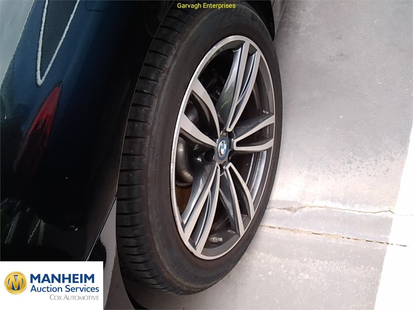 Foto BMW 745 14