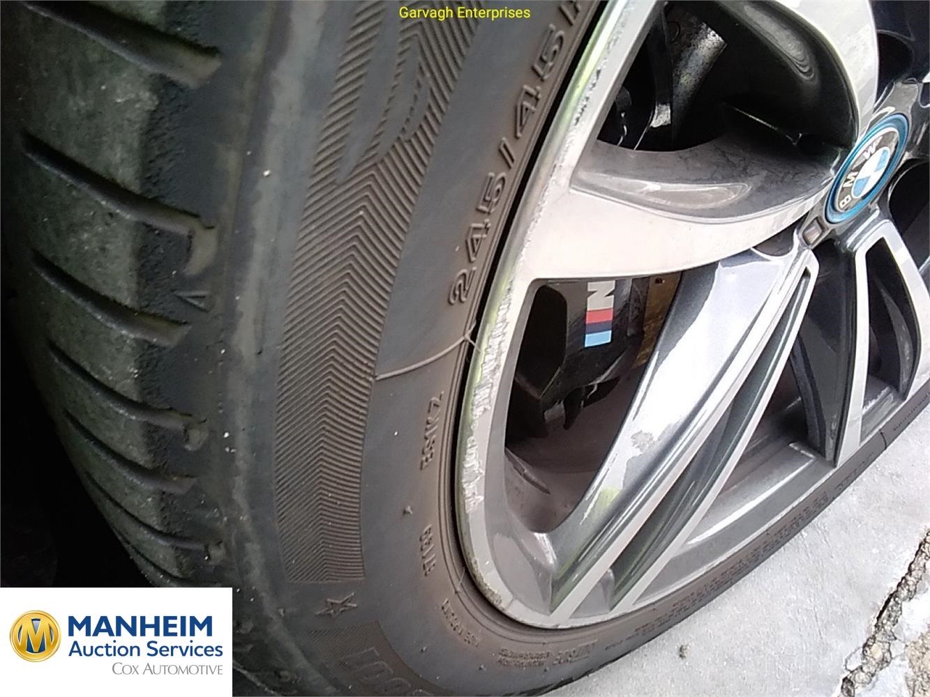 Foto BMW 745 16