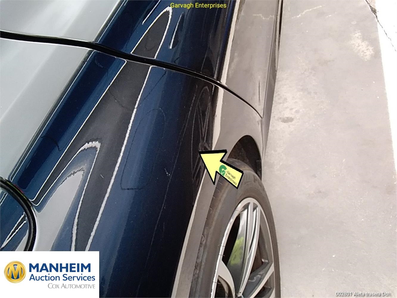 Foto BMW 745 36