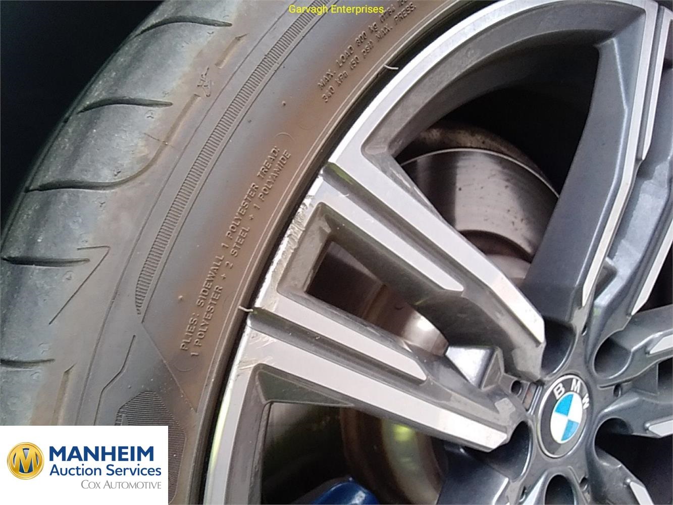 Foto BMW 840 11