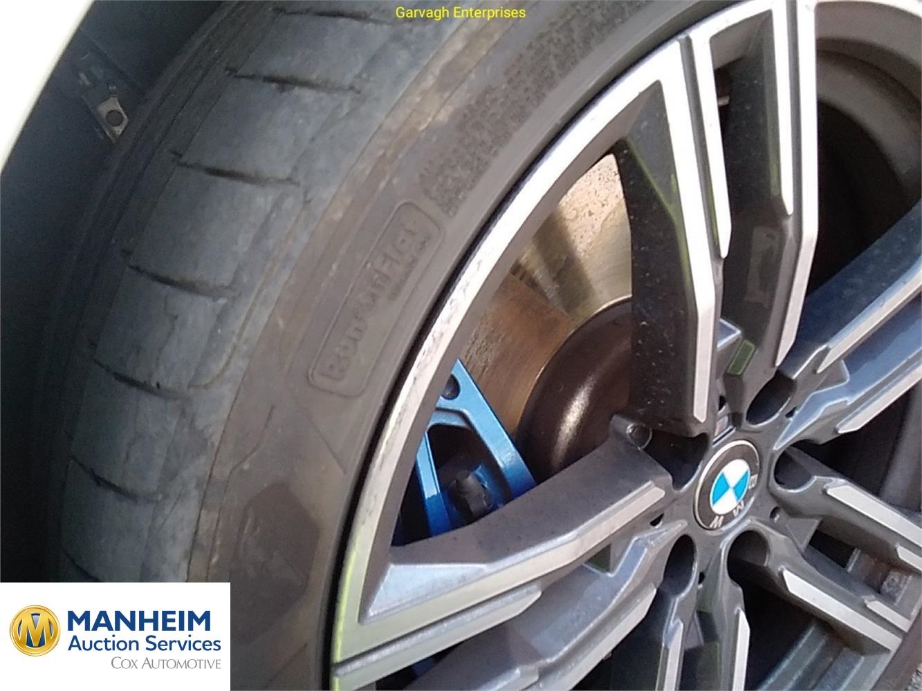 Foto BMW 840 17