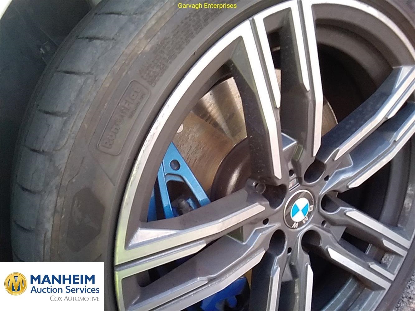 Foto BMW 840 18