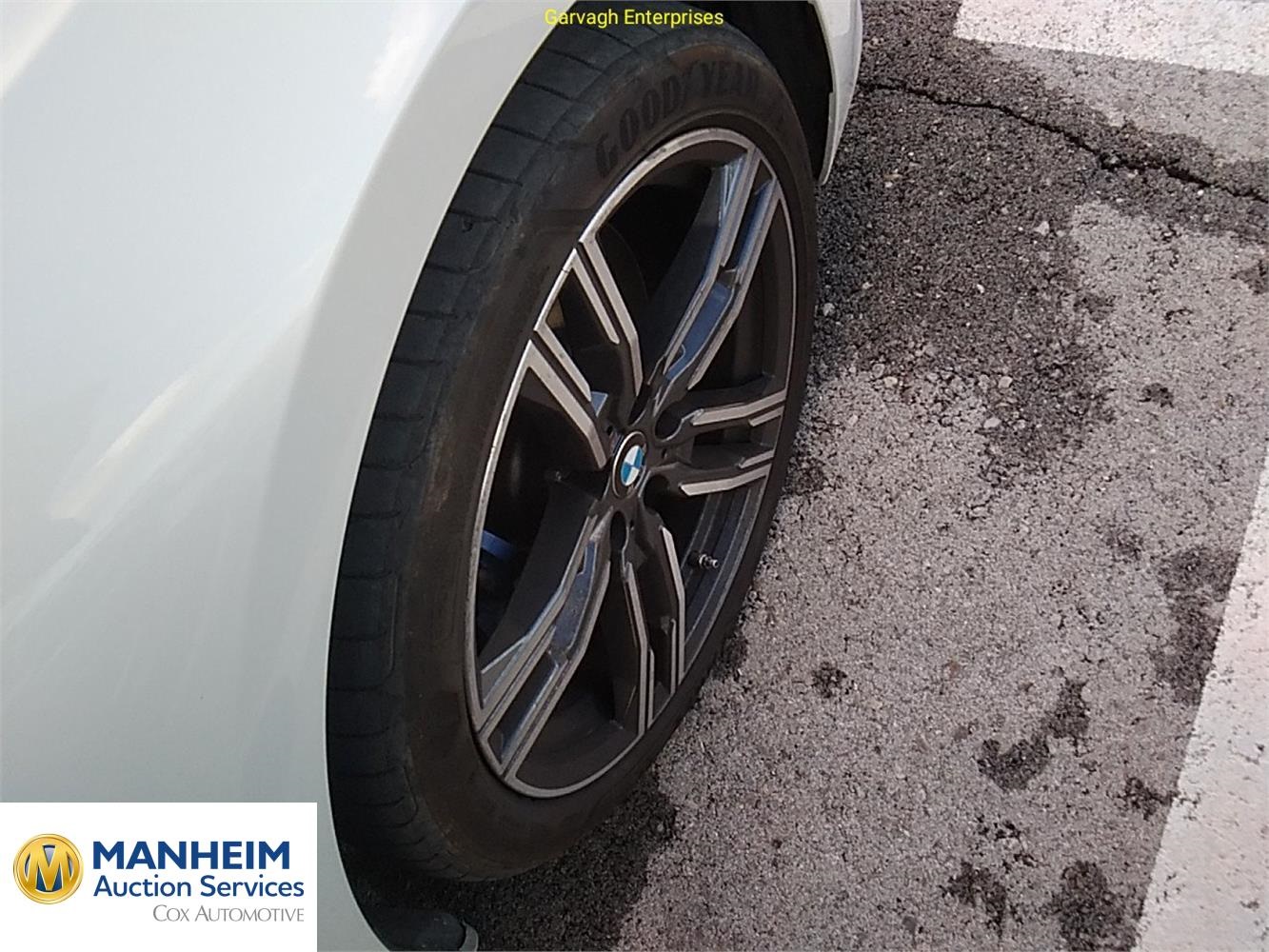 Foto BMW 840 20