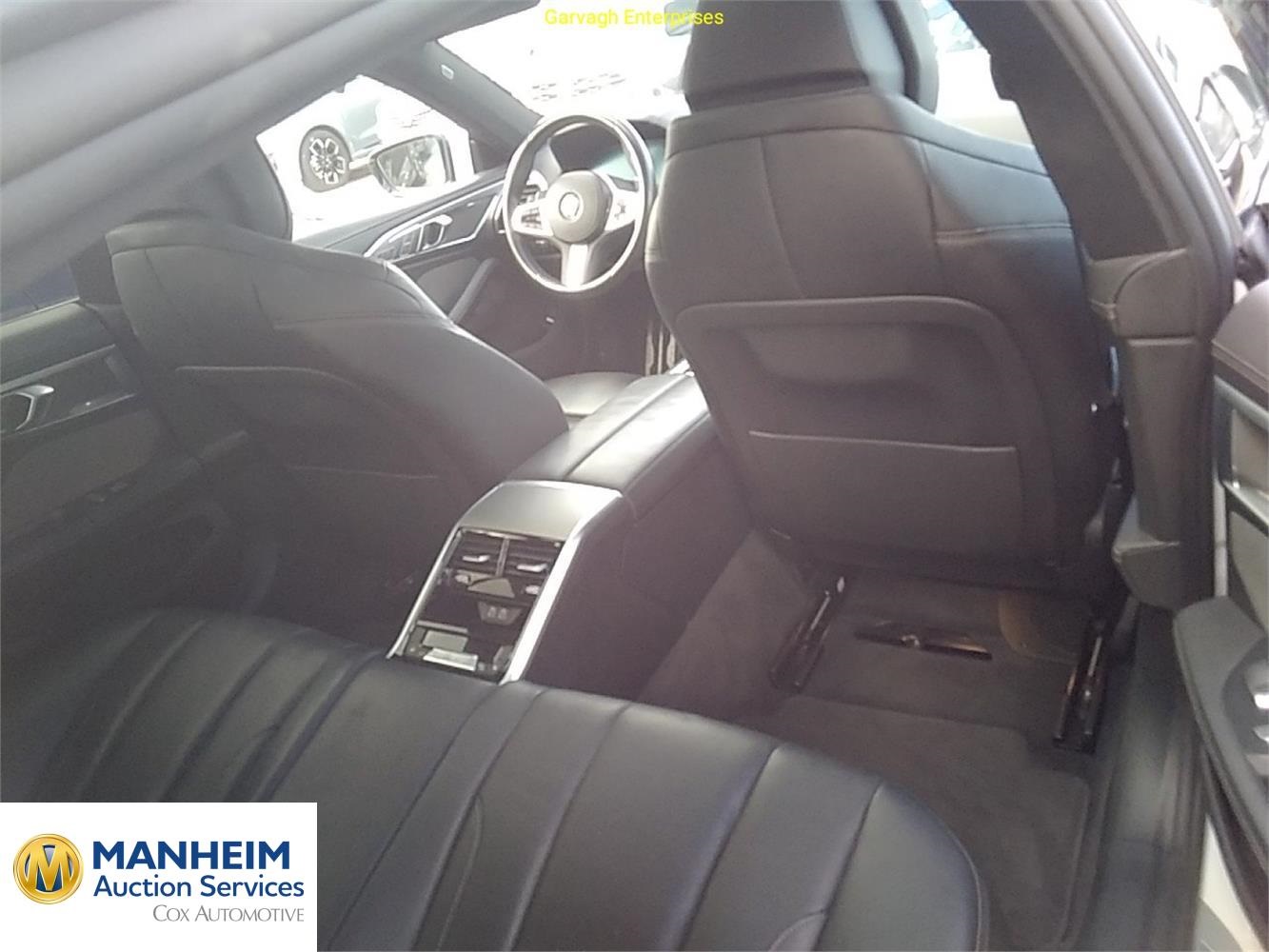 Foto BMW 840 26