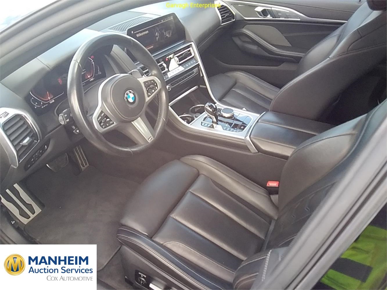 Foto BMW 840 37