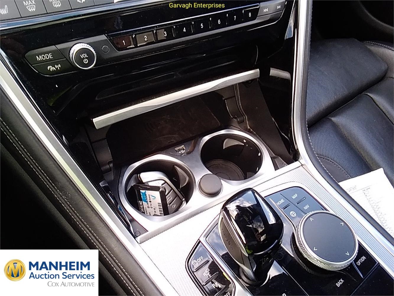Foto BMW 840 39