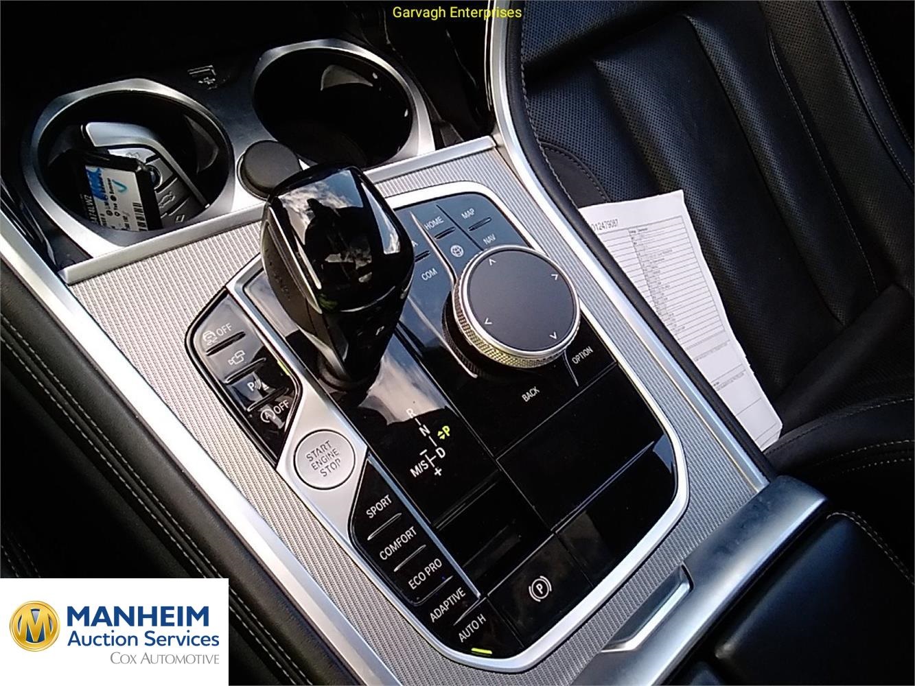 Foto BMW 840 41