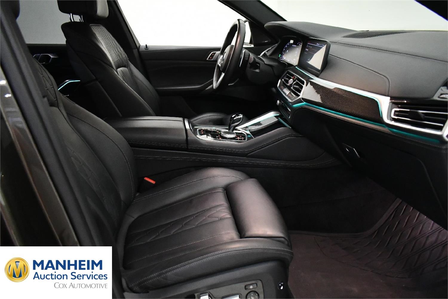 Foto BMW X6 5
