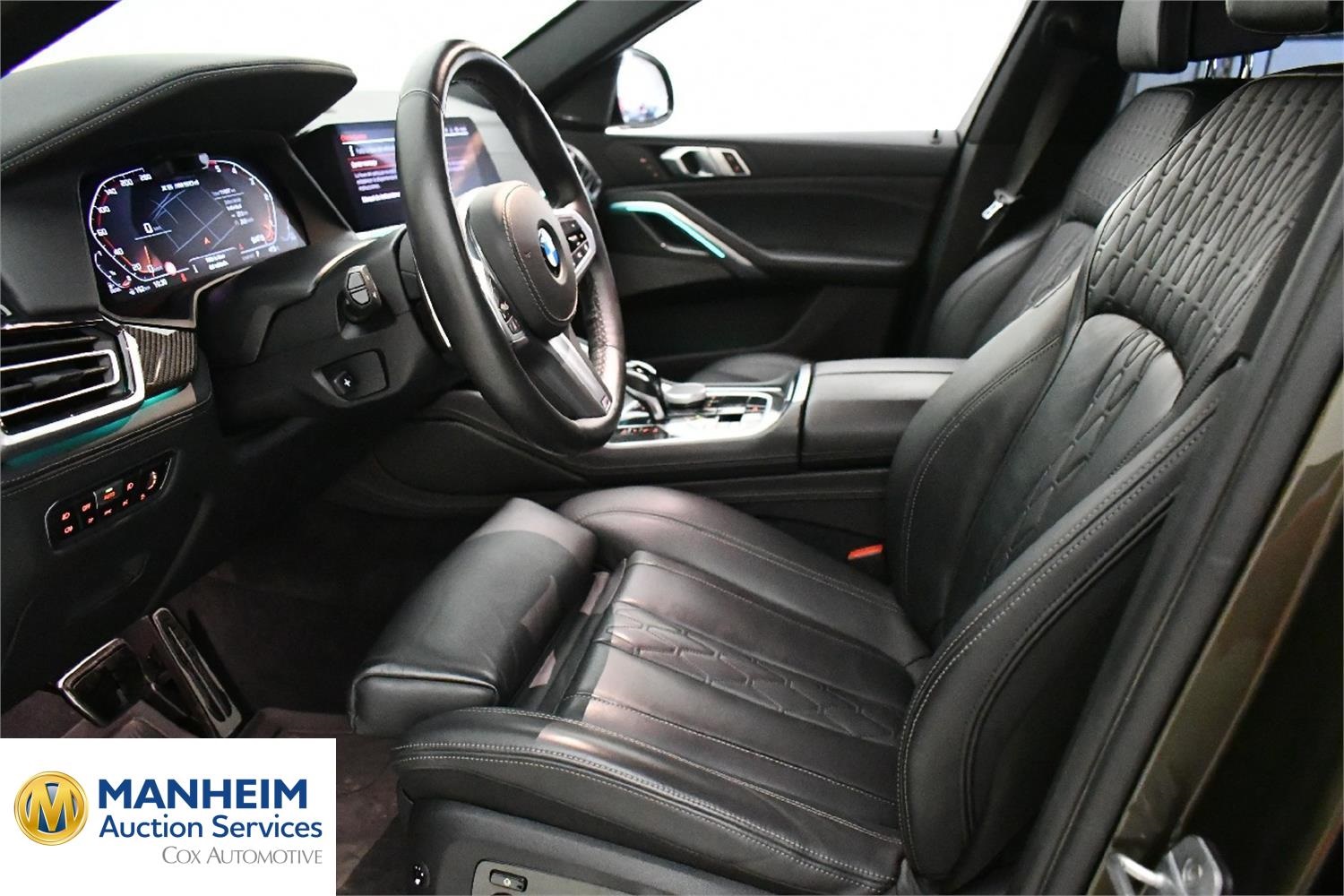 Foto BMW X6 6