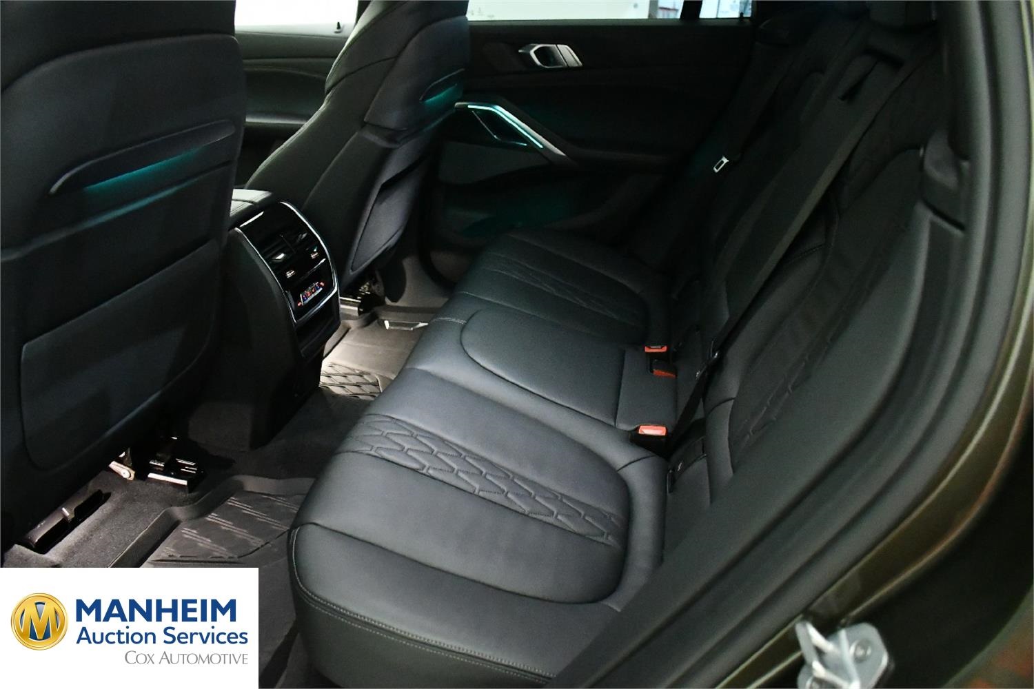 Foto BMW X6 10