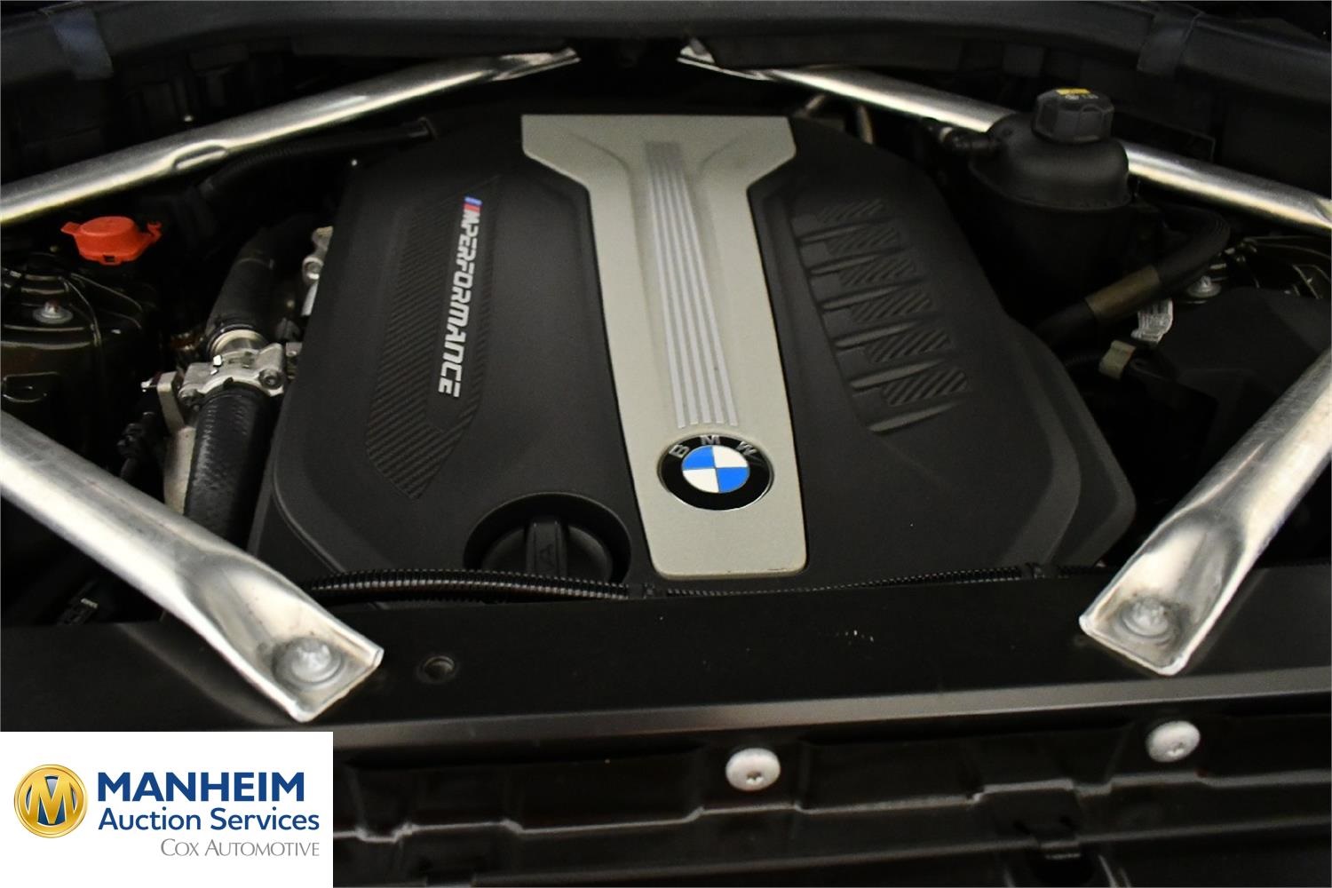 Foto BMW X6 12