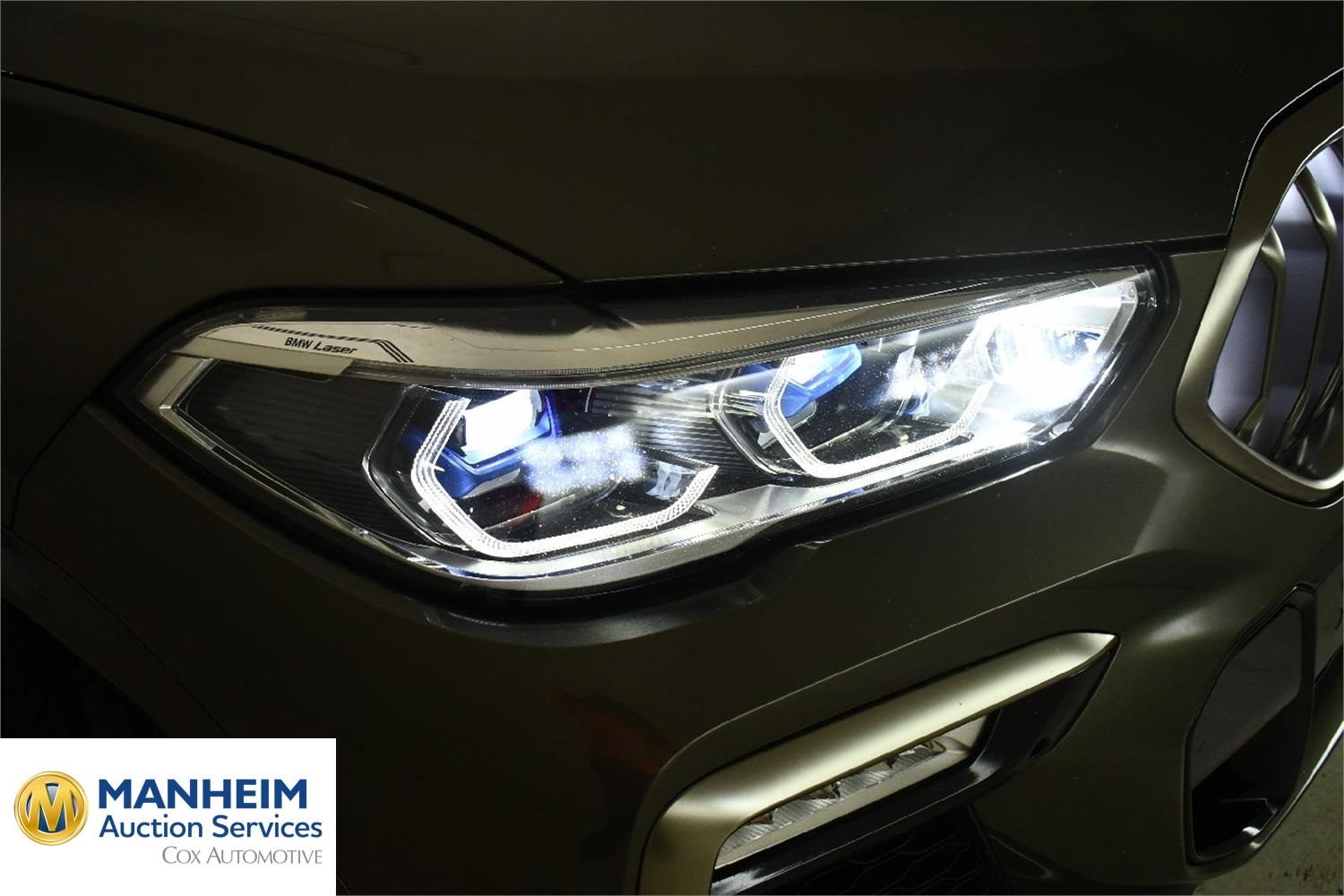 Foto BMW X6 15