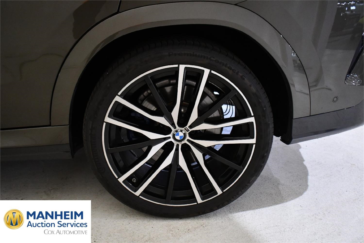 Foto BMW X6 31