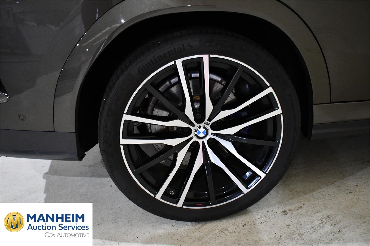 Foto BMW X6 32