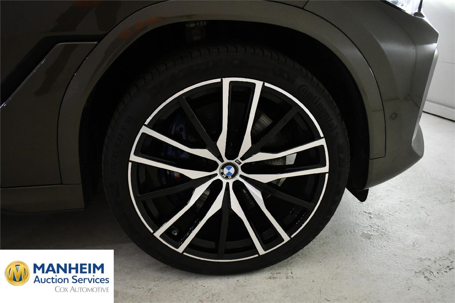 Foto BMW X6 33