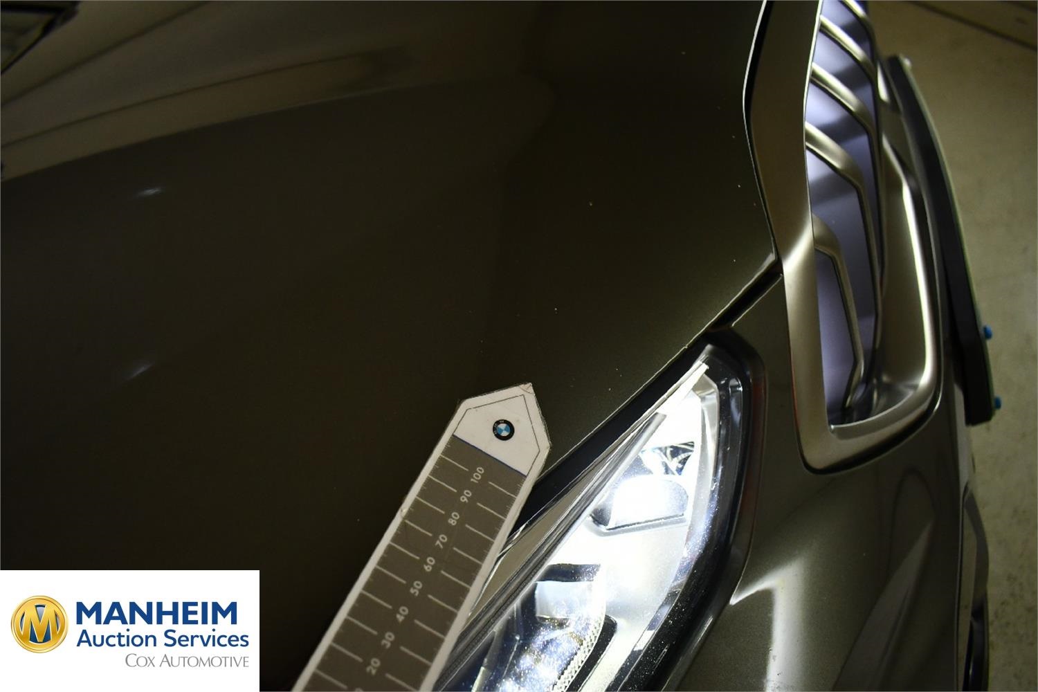 Foto BMW X6 37