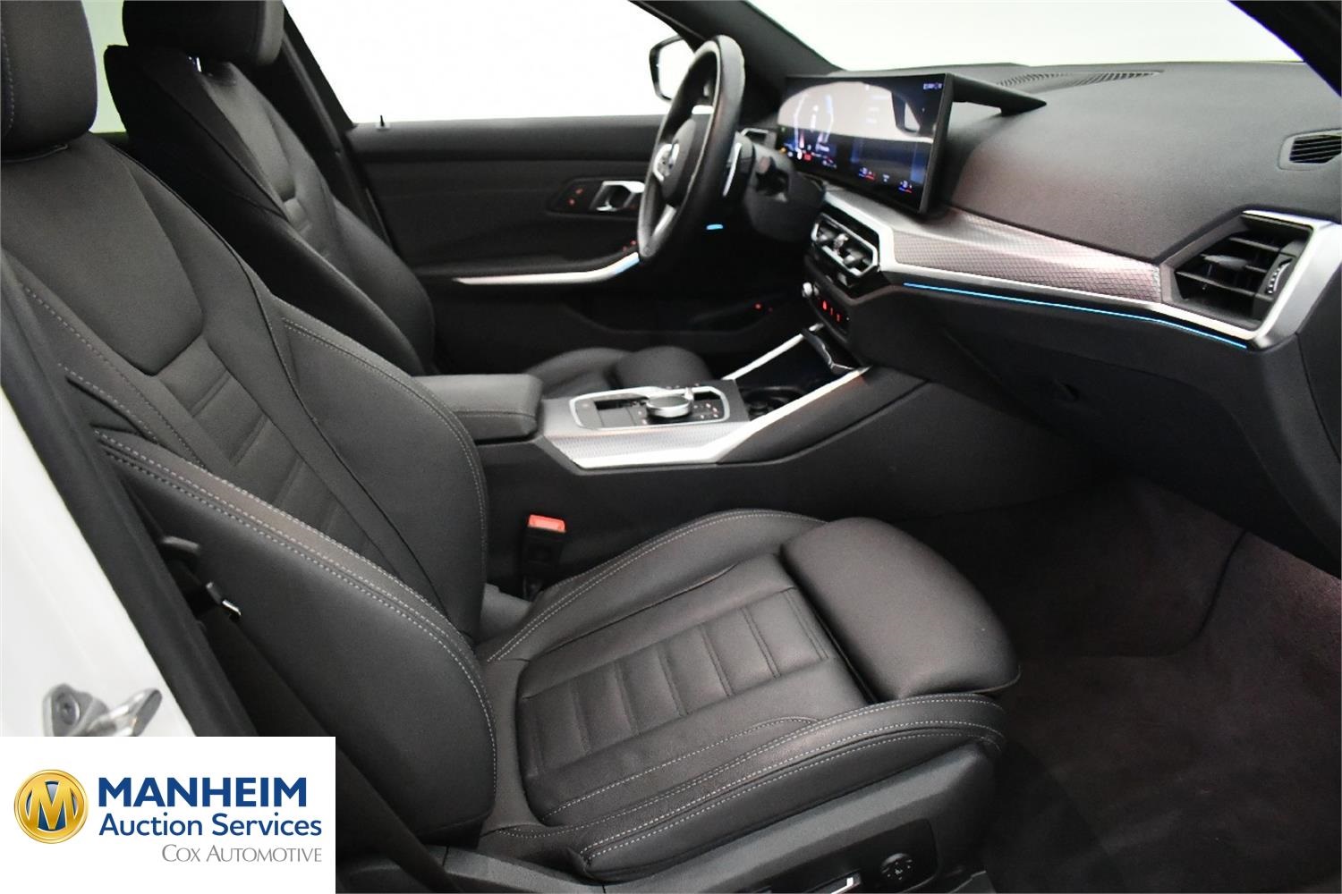 Foto BMW 330e xDrive Touring (G21) 5
