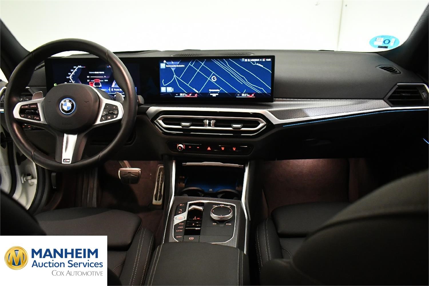 Foto BMW 330e xDrive Touring (G21) 9