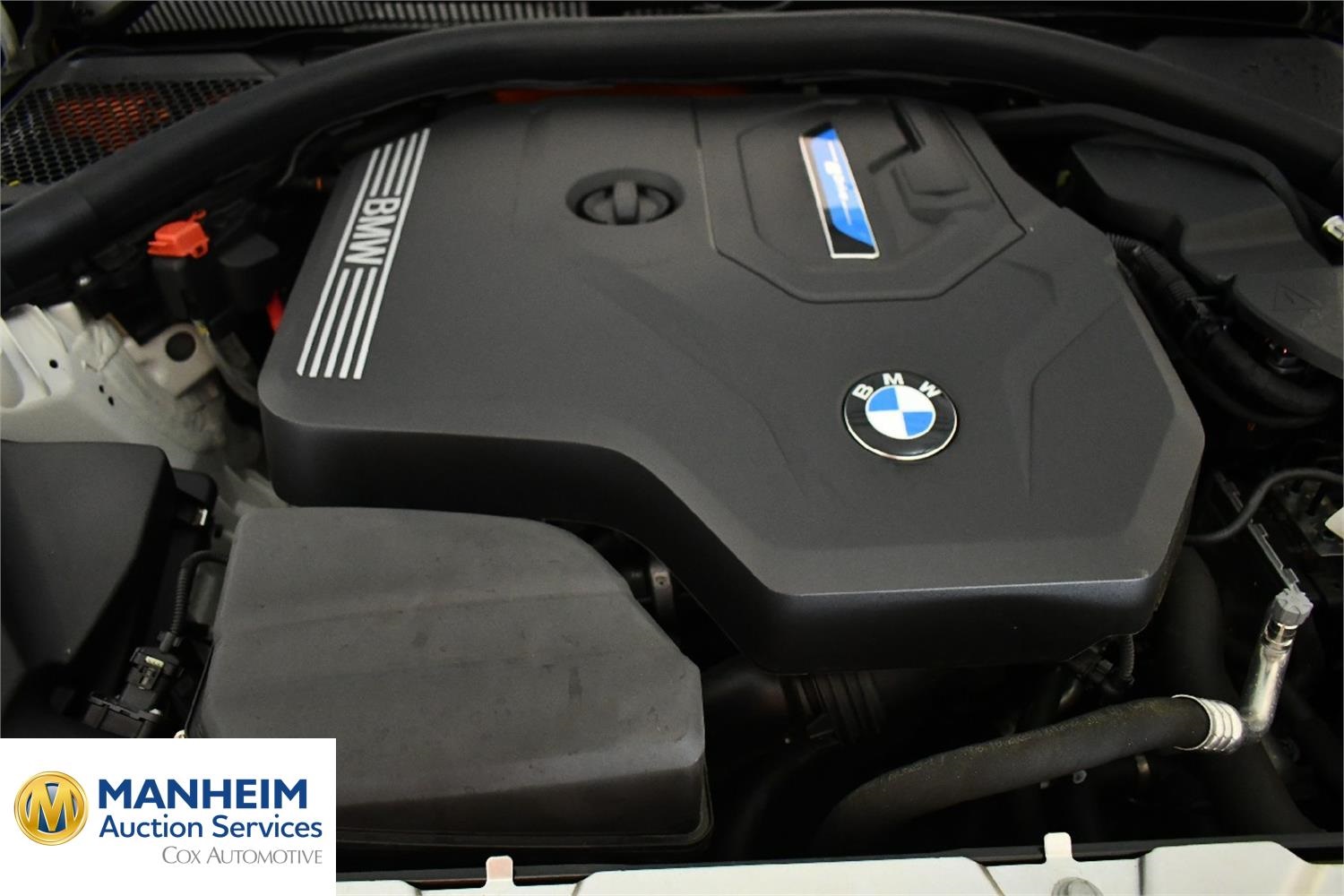 Foto BMW 330e xDrive Touring (G21) 13