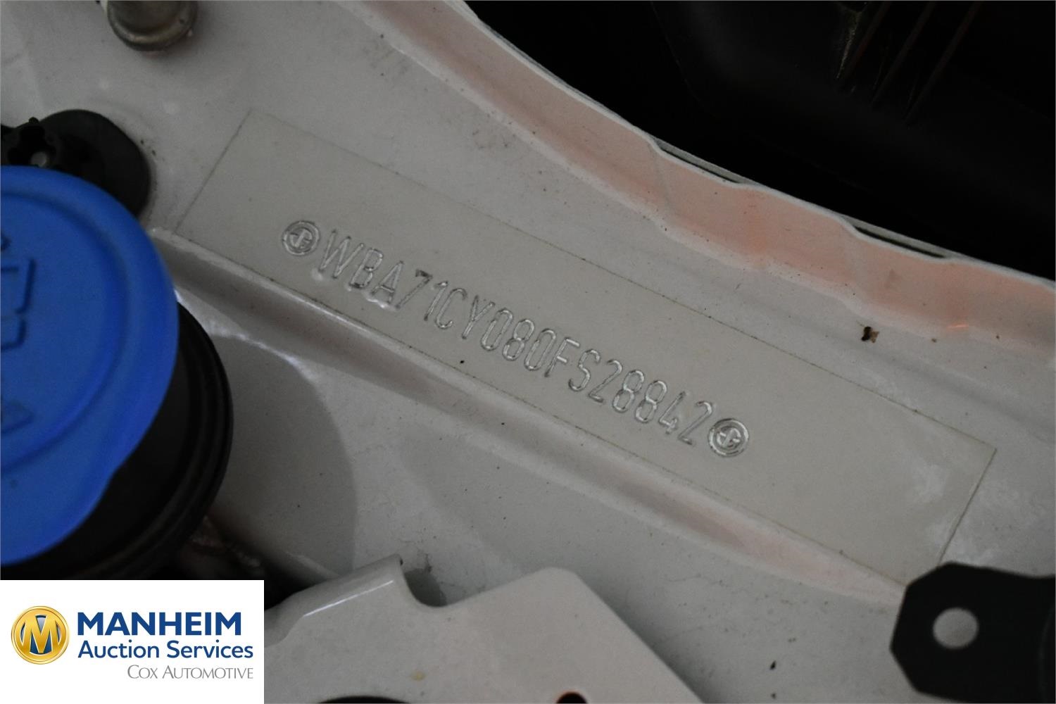 Foto BMW 330e xDrive Touring (G21) 14
