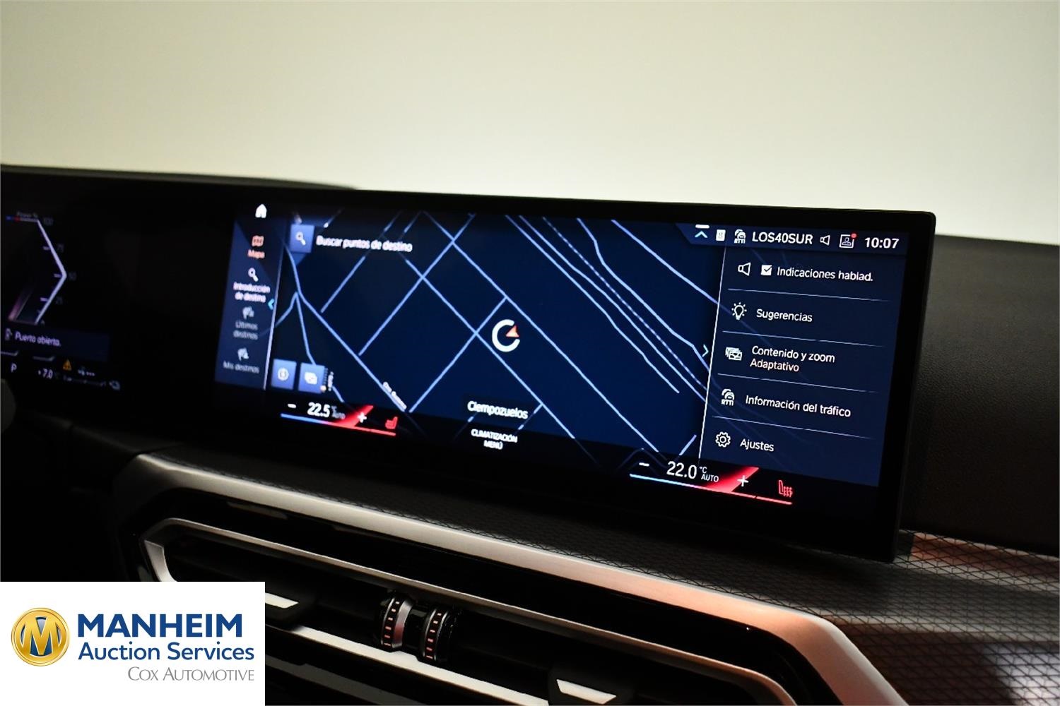 Foto BMW 330e xDrive Touring (G21) 18