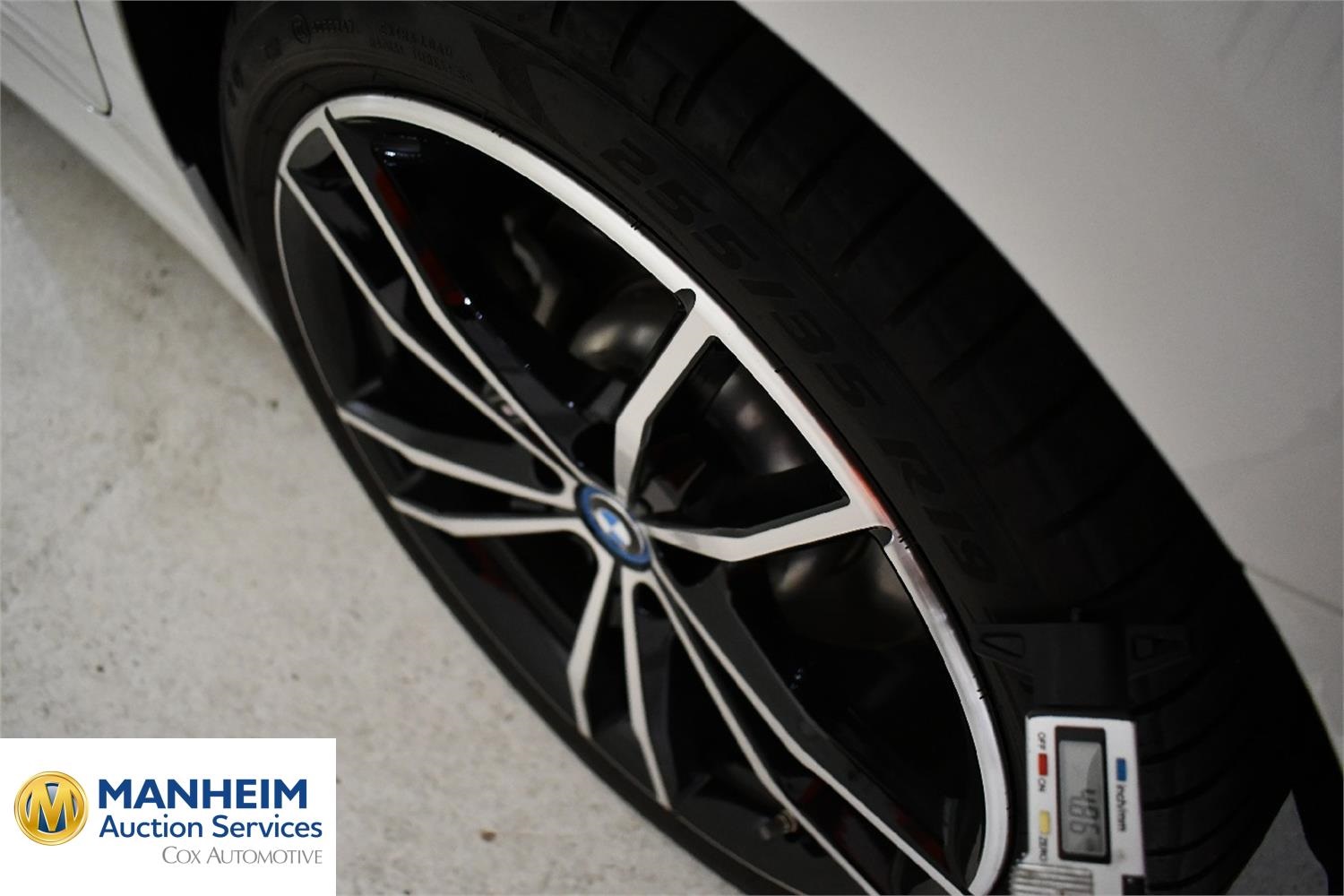 Foto BMW 330e xDrive Touring (G21) 22