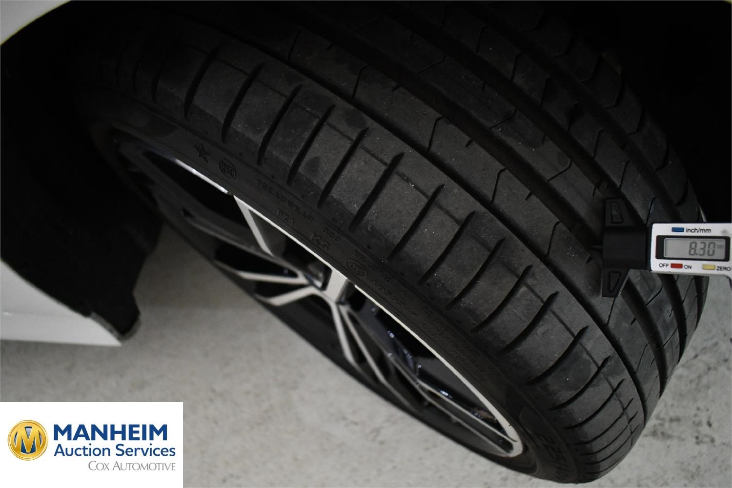 Foto BMW 330e xDrive Touring (G21) 24