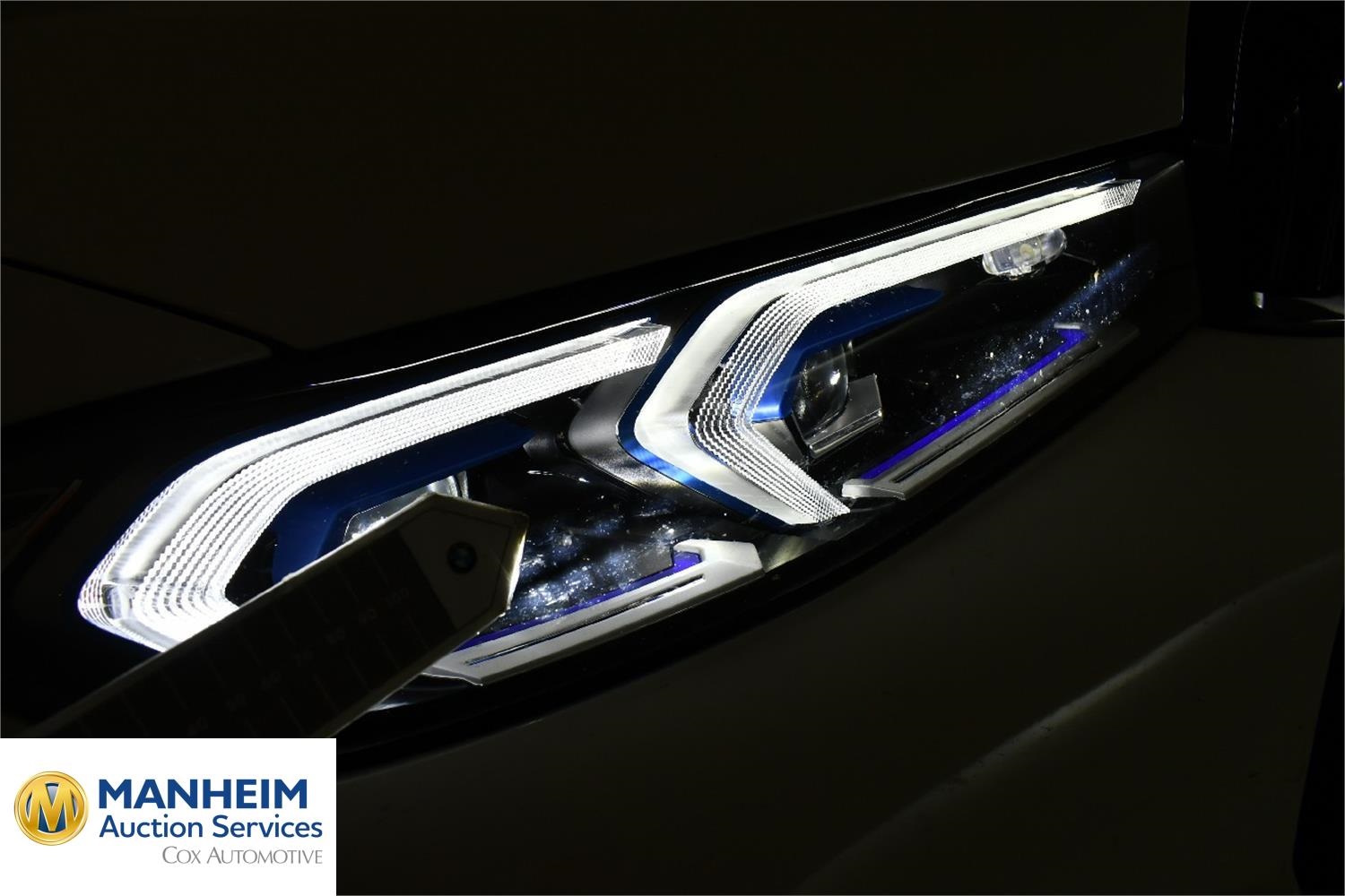Foto BMW 330e xDrive Touring (G21) 40