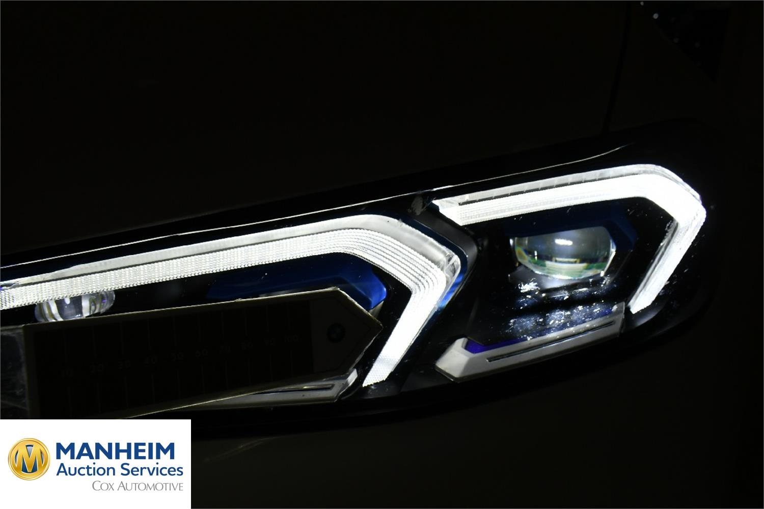 Foto BMW 330e xDrive Touring (G21) 44