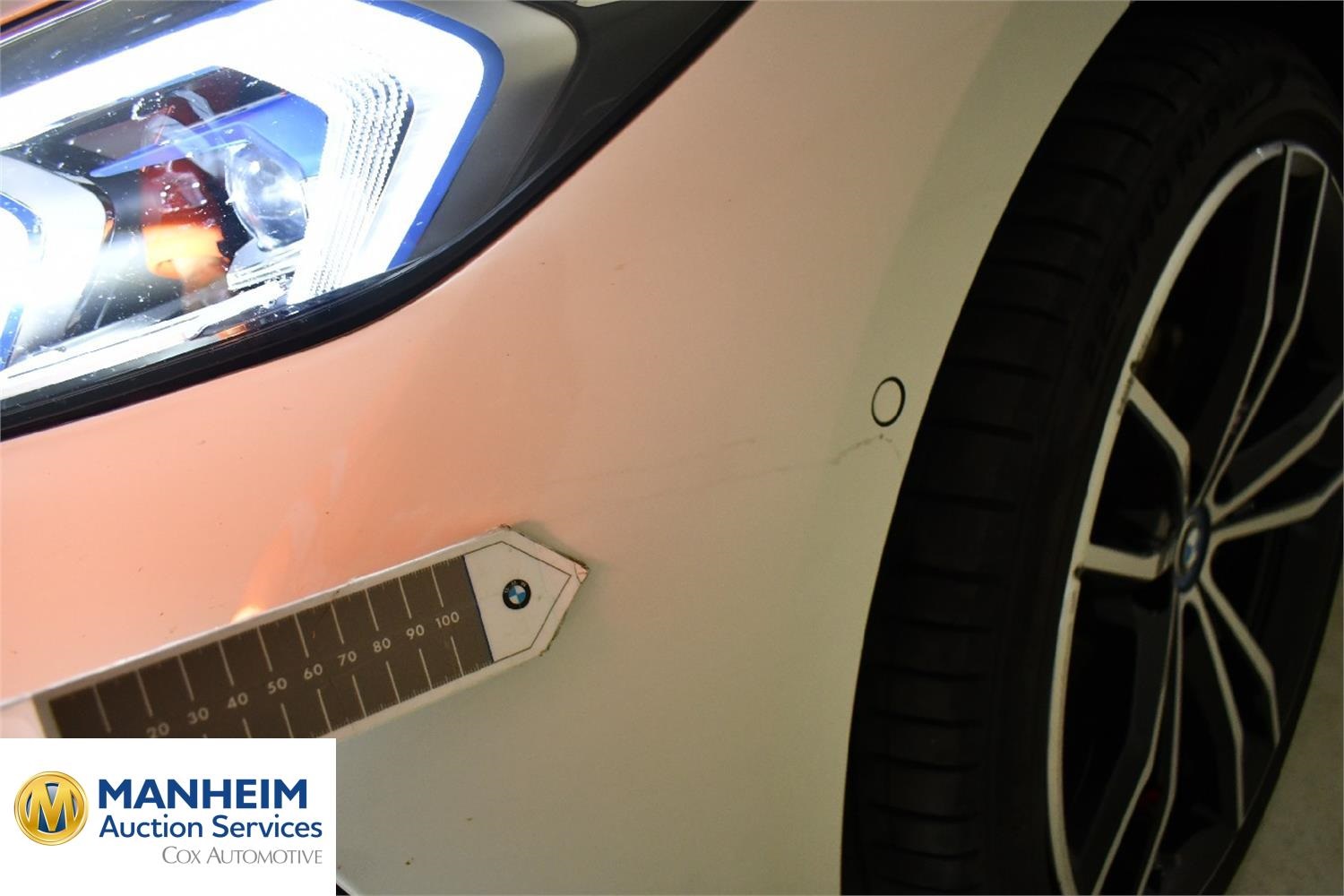 Foto BMW 330e xDrive Touring (G21) 45