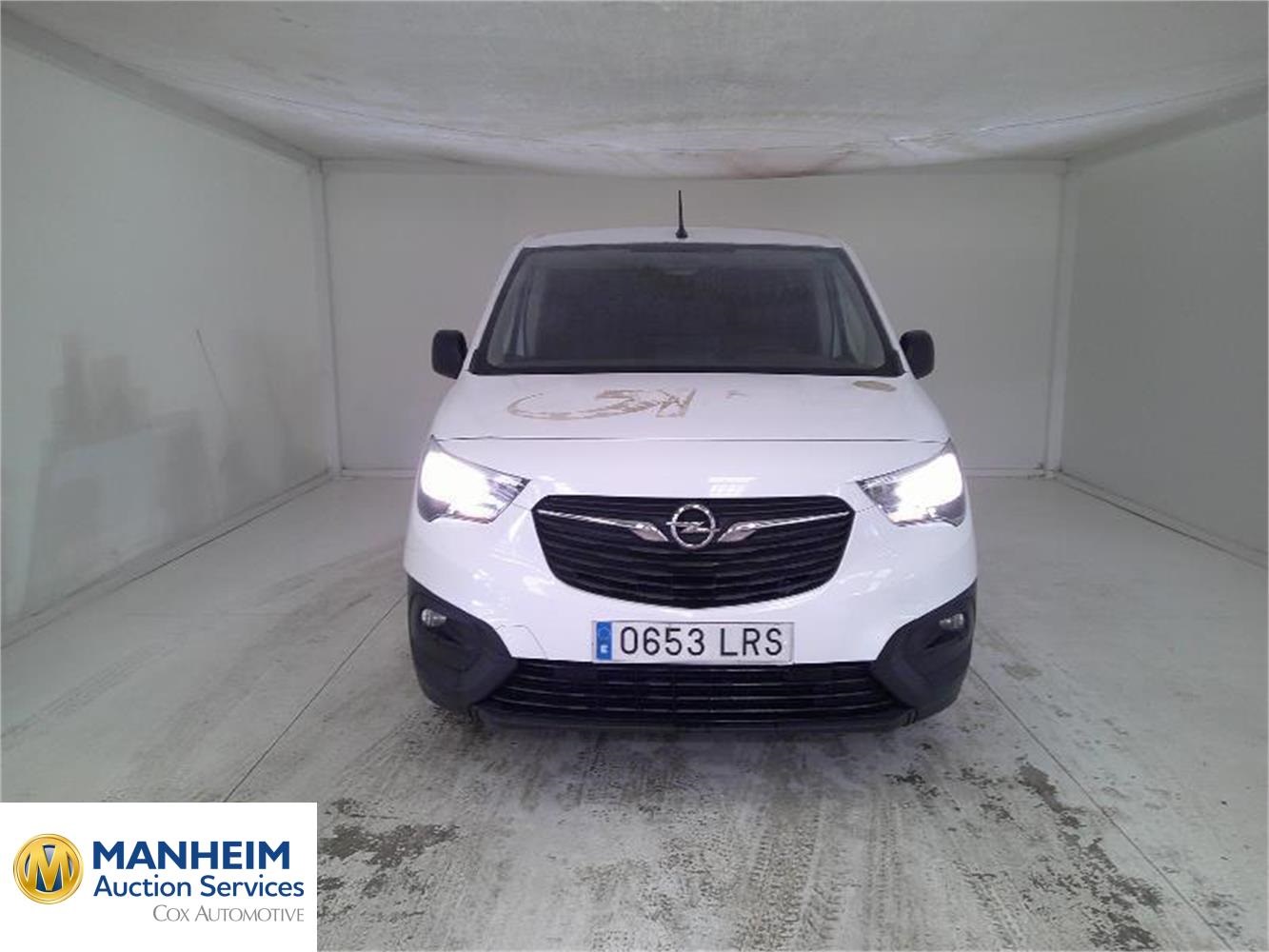 Foto Opel Combo 3