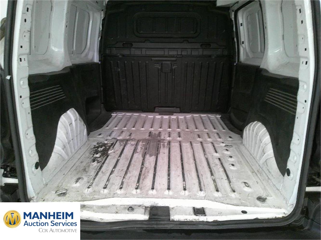 Foto Opel Combo 6