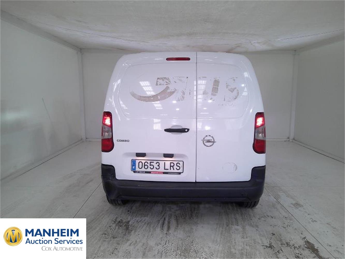 Foto Opel Combo 7