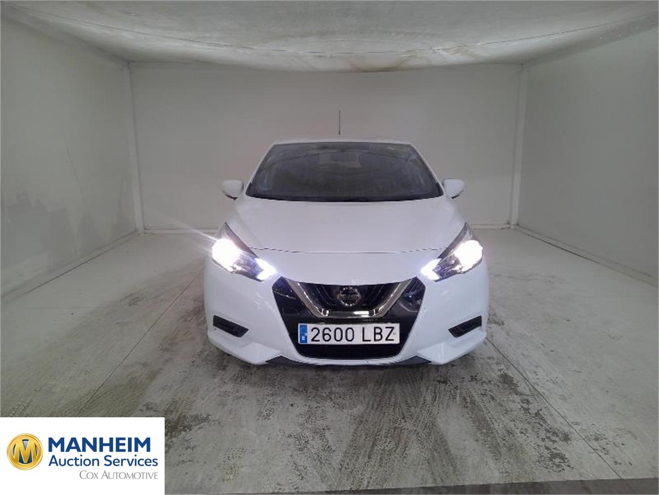 Foto Nissan Micra 3