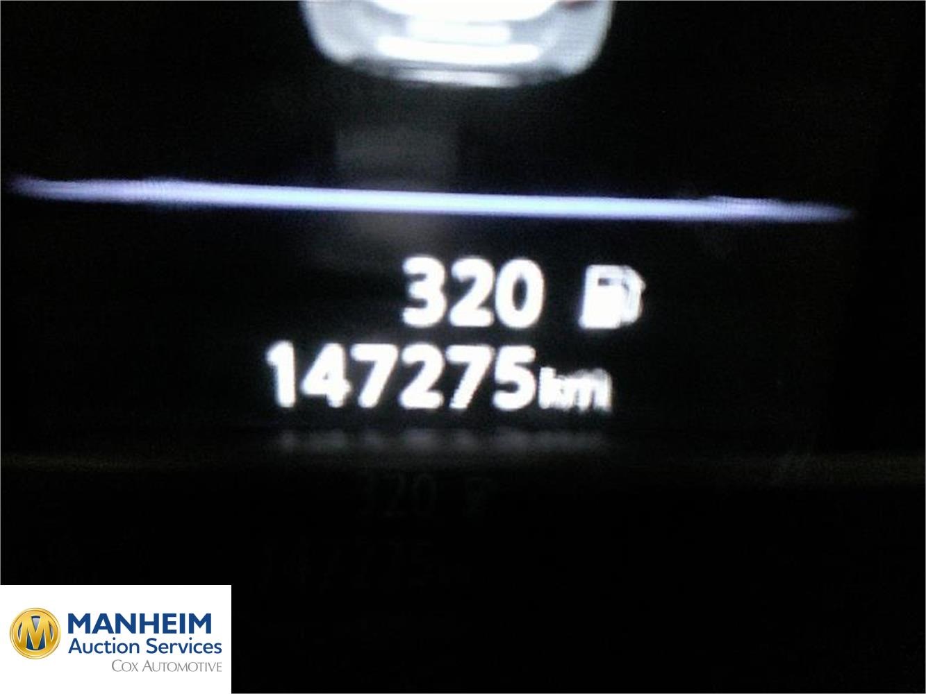 Foto Nissan Micra 5