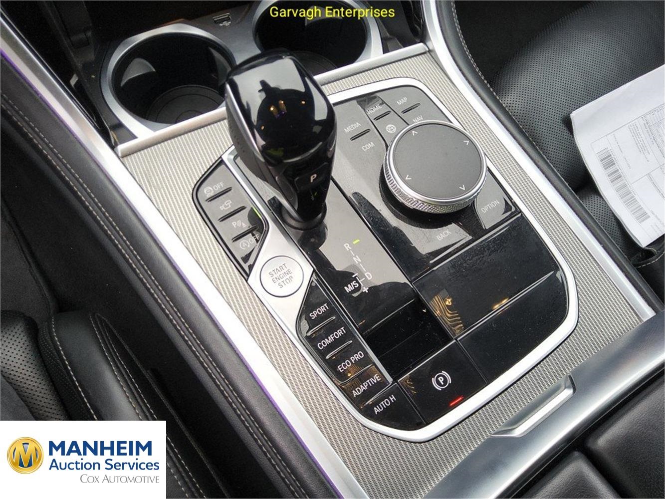 Foto BMW 840 3