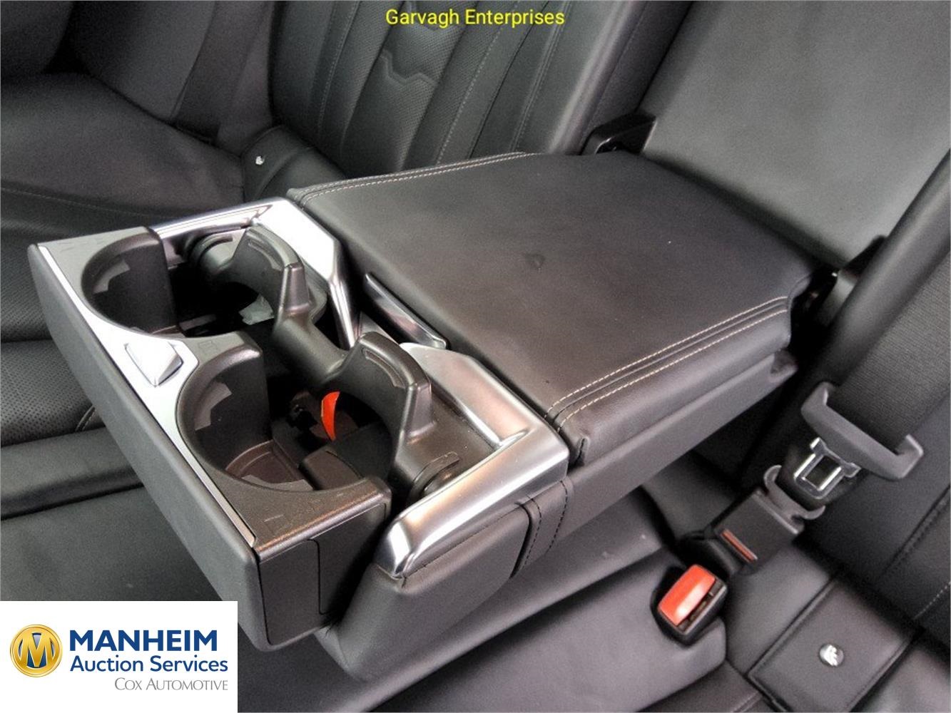 Foto BMW 840 10