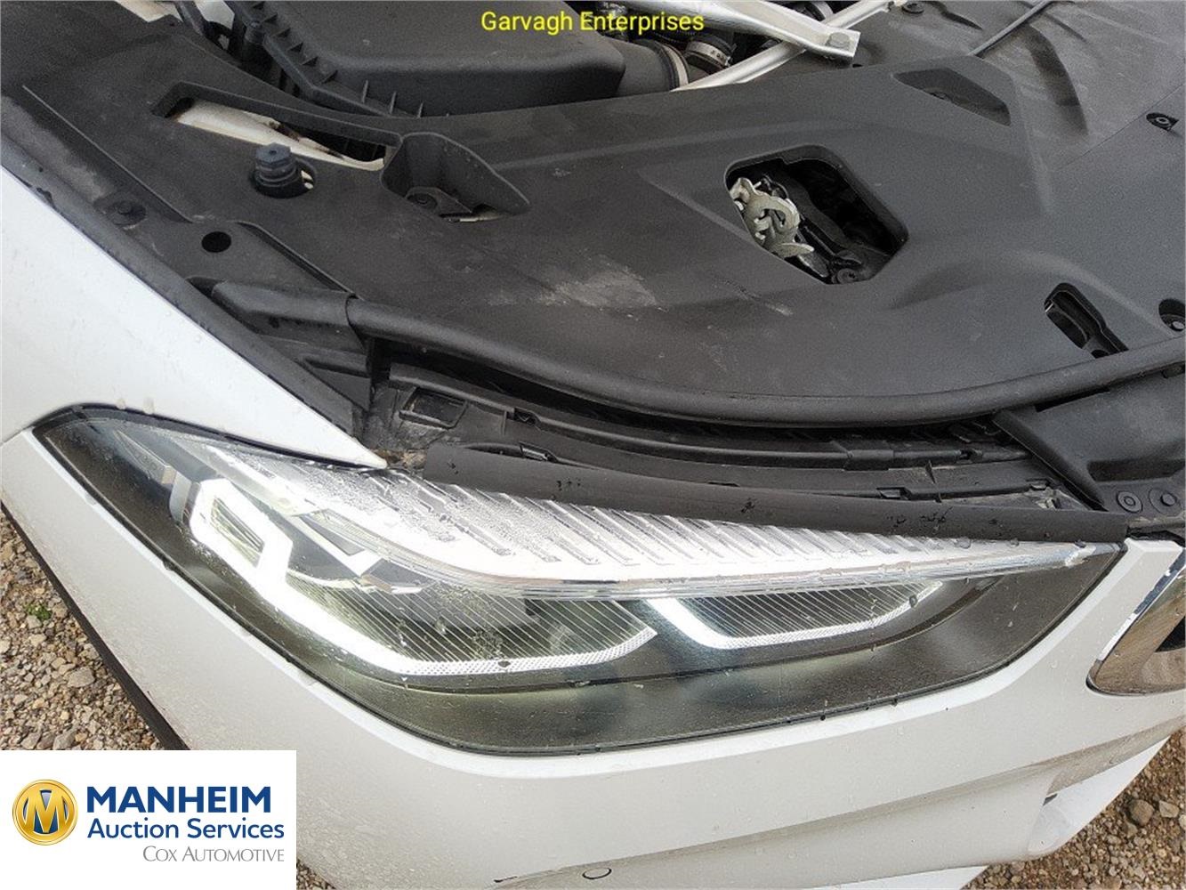 Foto BMW 840 18
