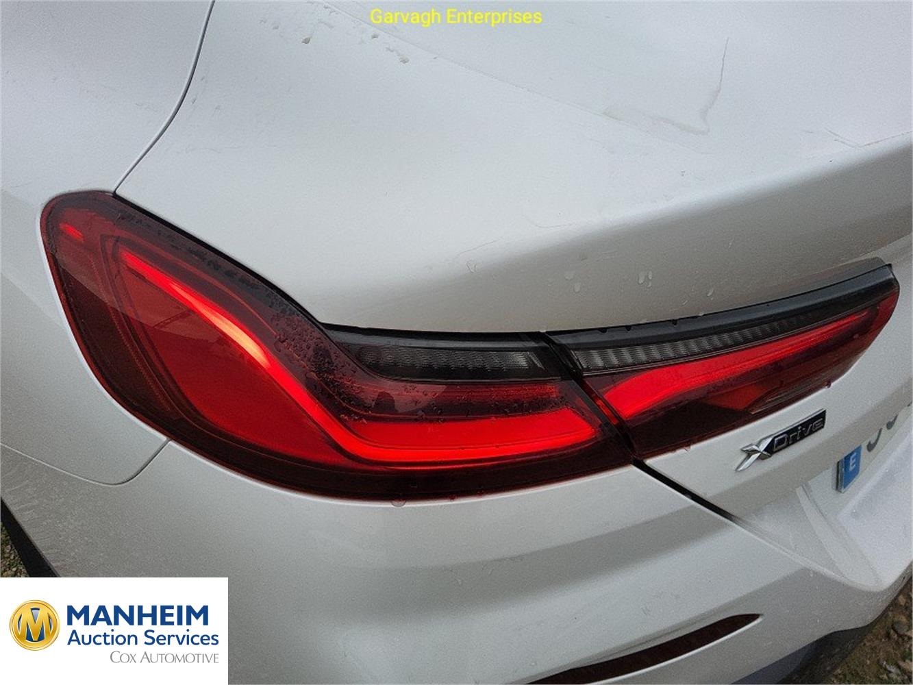 Foto BMW 840 38