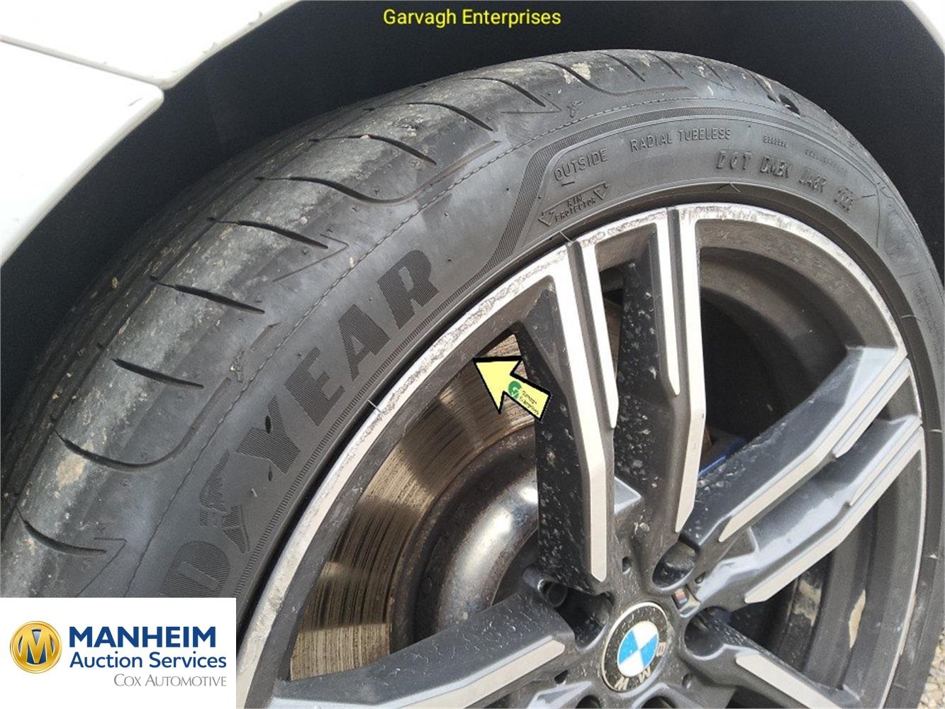 Foto BMW 840 43