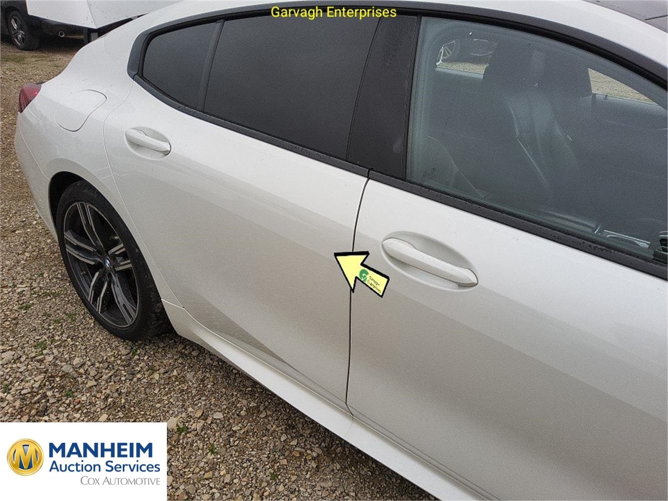 Foto BMW 840 51